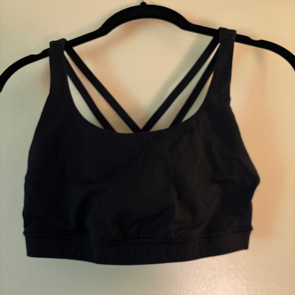 Lululemon Energy Bra